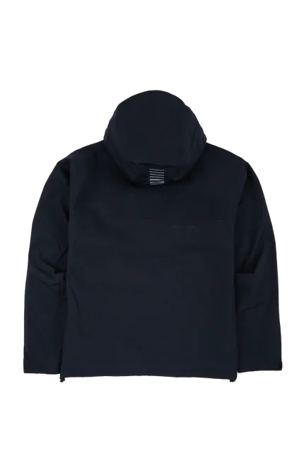 SYNA TREK JACKET BLACK