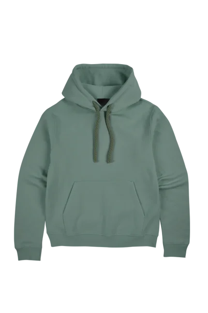 SYNA OG HOOD – SAGE/KHAKI