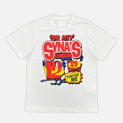 PROMO TEE