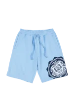 COLLEGE SHORT – LIGHT BLUE