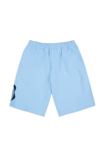 COLLEGE SHORT – LIGHT BLUE