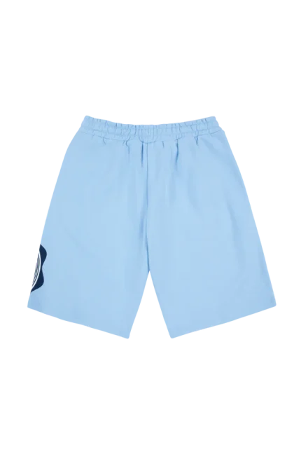 COLLEGE SHORT – LIGHT BLUE
