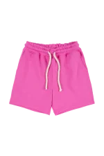 WOMEN’S TEAM SYNA SHORT – PINK