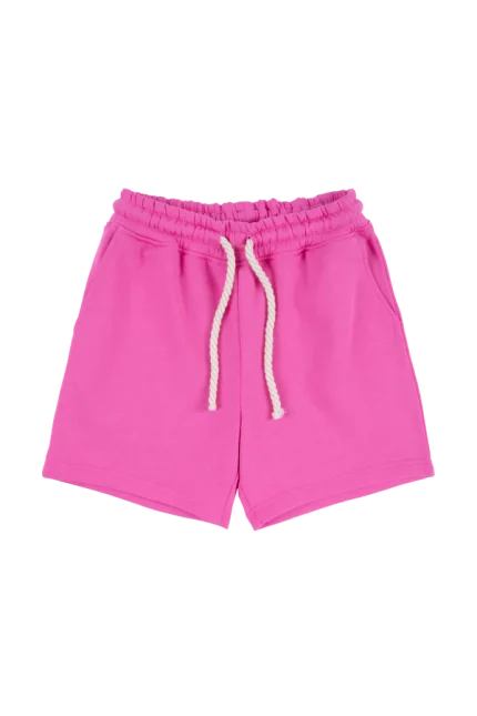 WOMEN’S TEAM SYNA SHORT – PINK