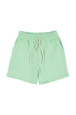 WOMEN’S TEAM SYNA SHORT – GREEN