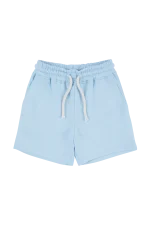 WOMEN’S TEAM SYNA SHORT – BLUE