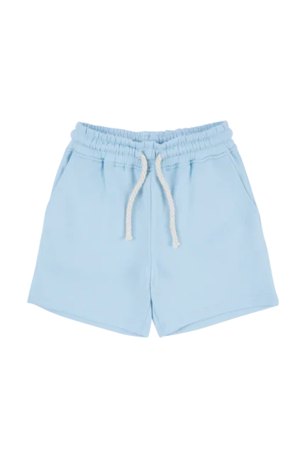 WOMEN’S TEAM SYNA SHORT – BLUE