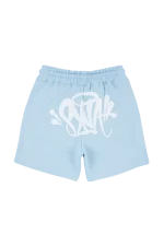 WOMEN’S TEAM SYNA SHORT – BLUE