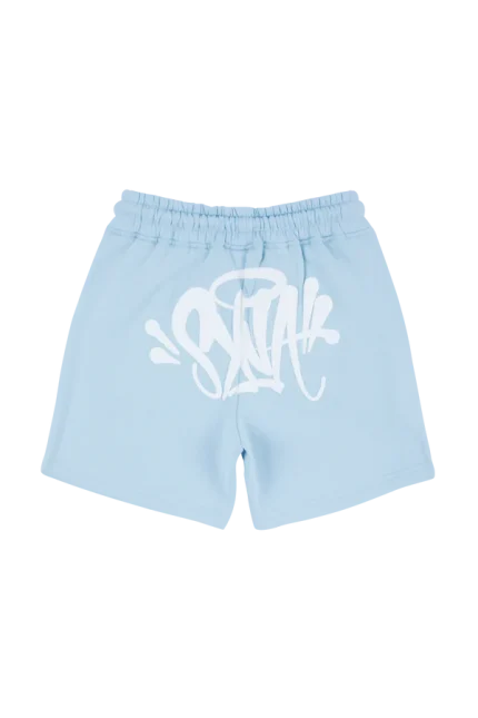 WOMEN’S TEAM SYNA SHORT – BLUE