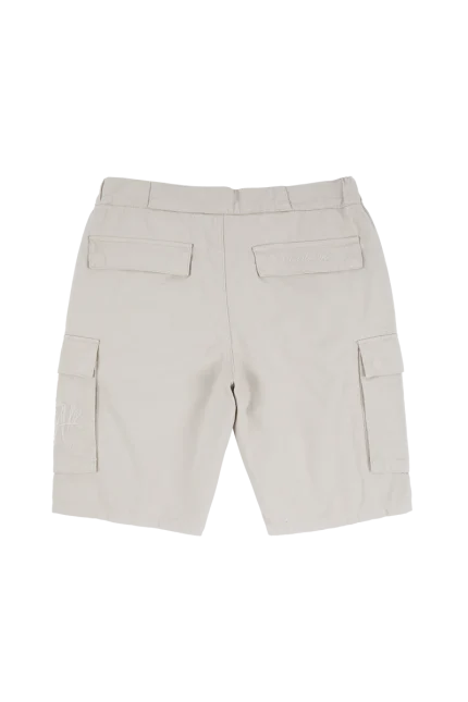 SYNA WORKWEAR SHORT – BEIGE