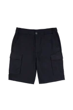 SYNA WORKWEAR SHORT – BLACK