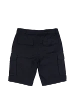 SYNA WORKWEAR SHORT – BLACK