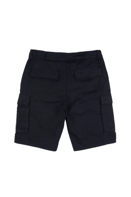 SYNA WORKWEAR SHORT – BLACK