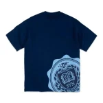 COLLEGE TEE – NAVY