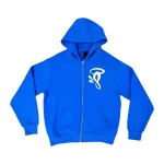 VOID HOODY – BLUE