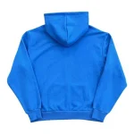 VOID HOODY – BLUE