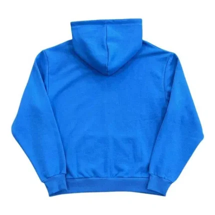 VOID HOODY – BLUE