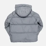 Synaworld ‘Syna Logo’ Jacket Grey