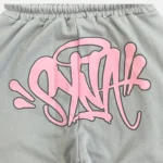 Synaworld ‘Syna Logo’ Sweatpants Grey