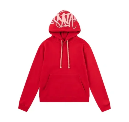 Syna World Urban Camo Hoodie