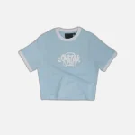 Synaworld Womens Team Syna Twinset Blue