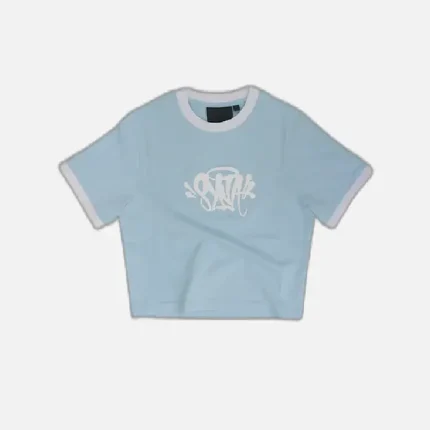 Synaworld Womens Team Syna Twinset Blue