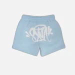 Synaworld Womens Team Syna Twinset Blue