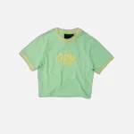 Synaworld Womens Team Syna Twinset Green