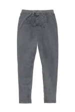 WOMEN’S LEGGING – CHARCOAL ACID