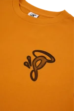 MENASYN TEE – ORANGE
