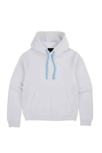 SYNA OG HOOD – WHITE