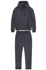 Syna World OG Syna Tracksuit – Dark Grey/Light