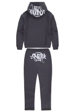 Syna World OG Syna Tracksuit – Dark Grey/Light