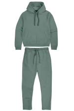 Syna World OG Syna Tracksuit – Sage Green